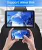 10.1" Touch Screen Android 9.0 Car Rear Seat Headrest Monitor 2+32G Video Player