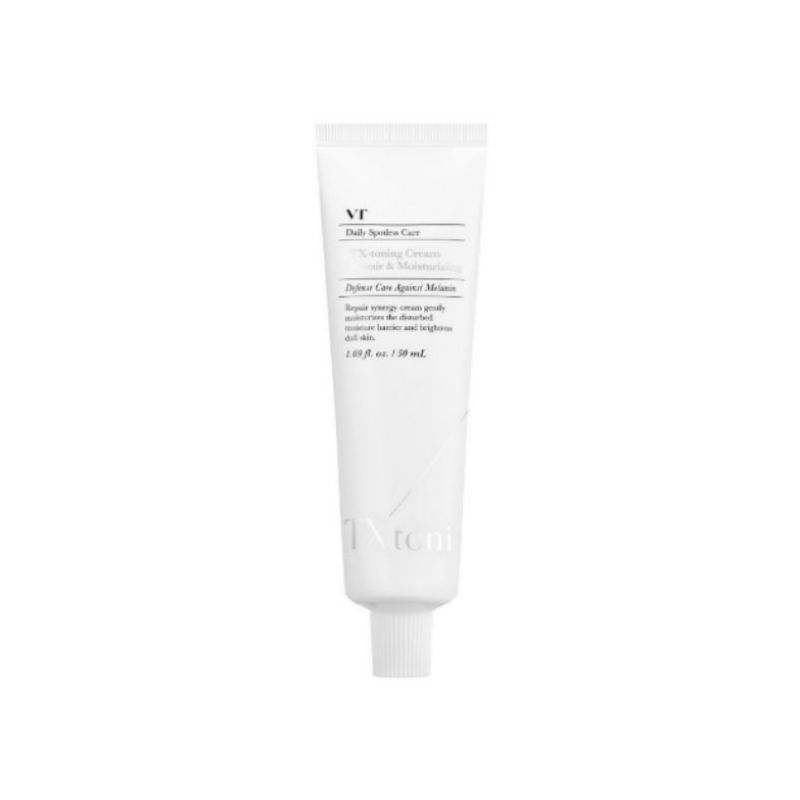 VT Cosmetics T-Extoning Cream 50ml