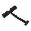 Hamstring Curl Strap Tummy Reduction Exercise Fitness Equipment Tummy Curl Sit Up Aid Hamstring