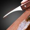 Seafood Kitchen Tool for Quick Shell Removal Stainless Steel Shrimp Peeler