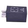 Glow Plug Relay Module AM138537 AM100819 S500-B100 Compatible with John Deere 4X2 4X4 6X4 755 855 XUV Gators F735 F915 F925 F935 Front Mowers 655 755