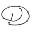 L10A Headlight Head Lamp Washer Hose Pipe Line 68188661AB For Jeep Grand Cherokee 2014-2018