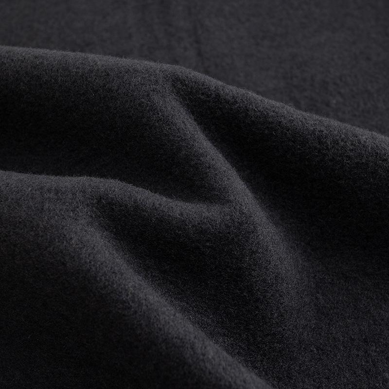 Anta Outdoor Warm Simple Stand Collar Comfortable Versatile Jacket Men Jacket 952546701-4