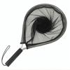 Foldable Fishing Net Outdoor Ultra-light Aluminum Alloy Catch Release Nylon Mesh Fishing Tackle