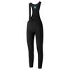 2021 Model SHIMANO Cycling Tights Element Bib Tights S (European Size) Recommended Height: 167-173cm Black