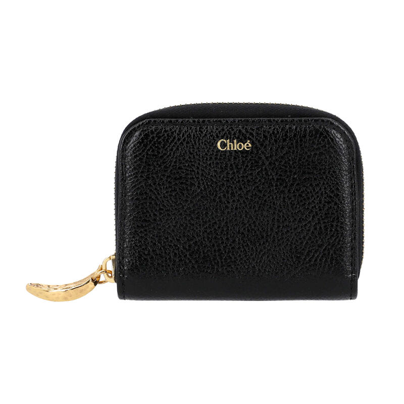 

Тримач для карток Chloe на блискавці Банан CHC25SP491N72 001 CHC25SP491N72 001