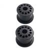 4668268AC Cable Bushing 4S6P7412AA Black Compatibility