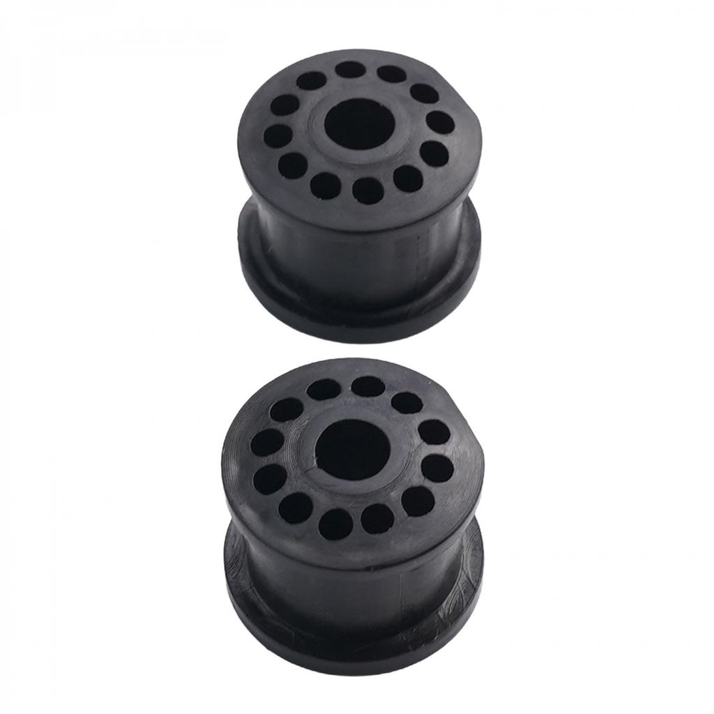 4668268AC Cable Bushing 4S6P7412AA Black Compatibility