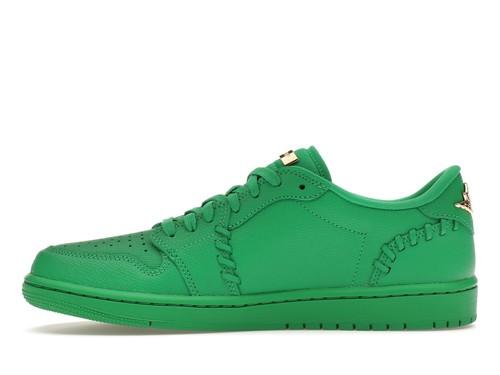 

Air Jordan 1 MM Low Lucky Green W - FN5032-300 EU 36.5 зелений