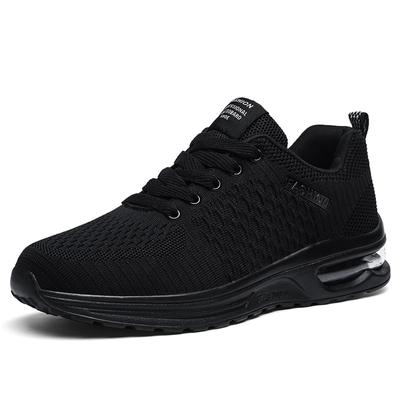 Pantofi Casual Bărbați Adidași Respirabili Modă Pantofi Sport de Exterior Confortabili Mărimi Mari Coș Homme