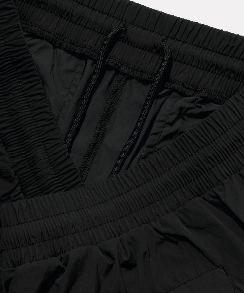 REEBOK Ellipse Pocket Shorts - Black
