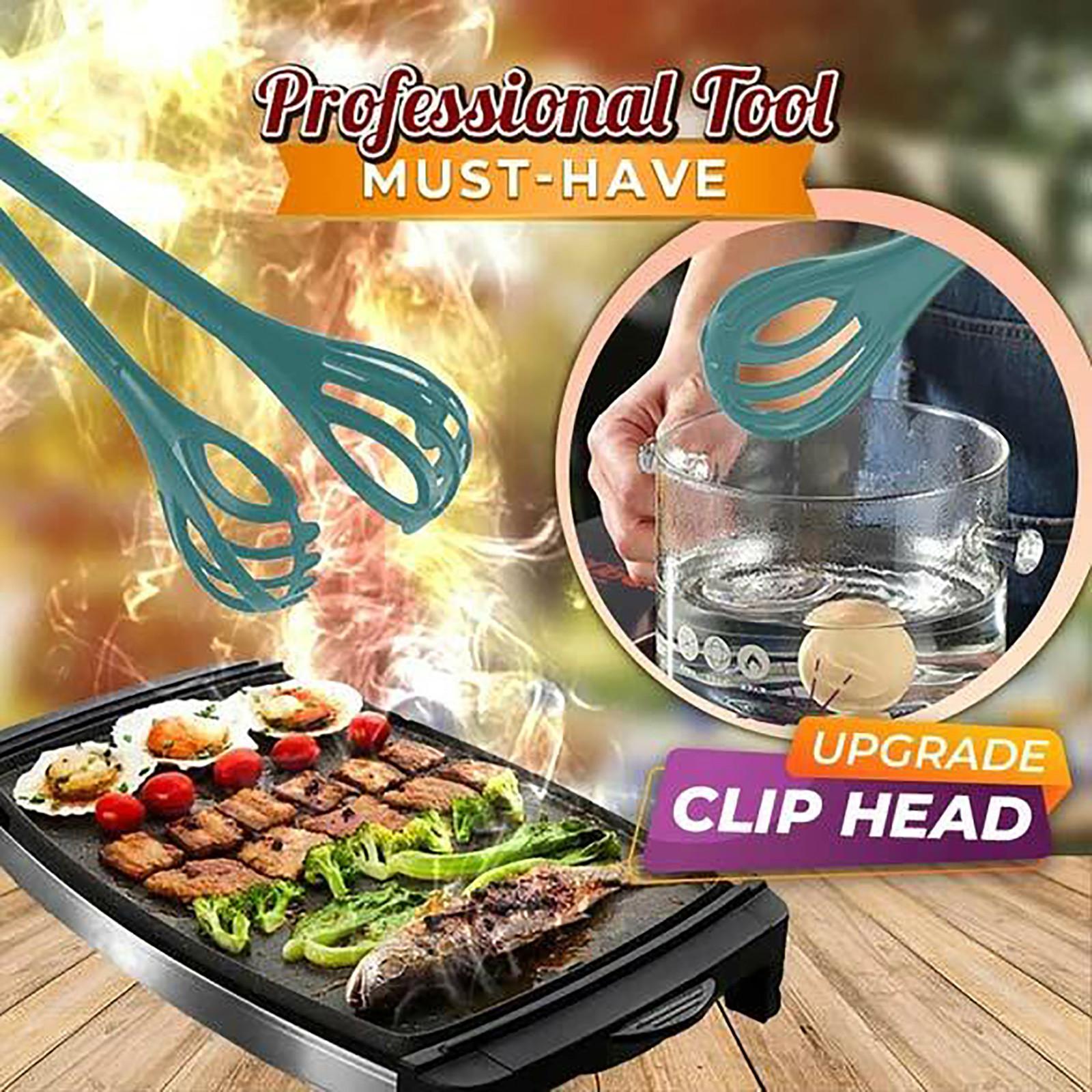 Eg g Beaters Multifunction Whisk Mixer Manual Rotary Kitchen Hand Food Tongs зелёный