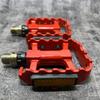 Q093 Bicycle Pedals  BMX Ultra-light Pedals Foot Pegs Outdoor Cycling Sports MTB Road Bike  Bicycle Pedals