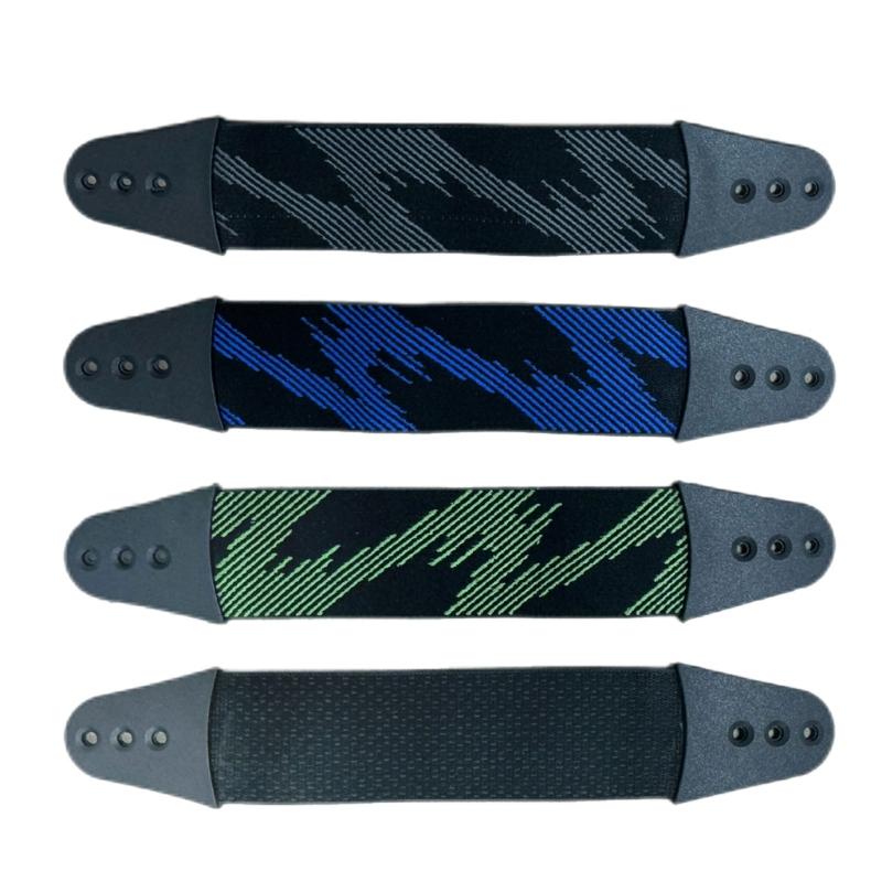 Ergonomic Headband Belt Replacement for Arctis Nova1/3/5 Models Headphones for Ensures Long Last Comfort and Style