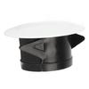 Ceiling Diffuser Exhaust Supply Valve   Vent Anemostat Ventilation Ducting Hose Cover (75mm)