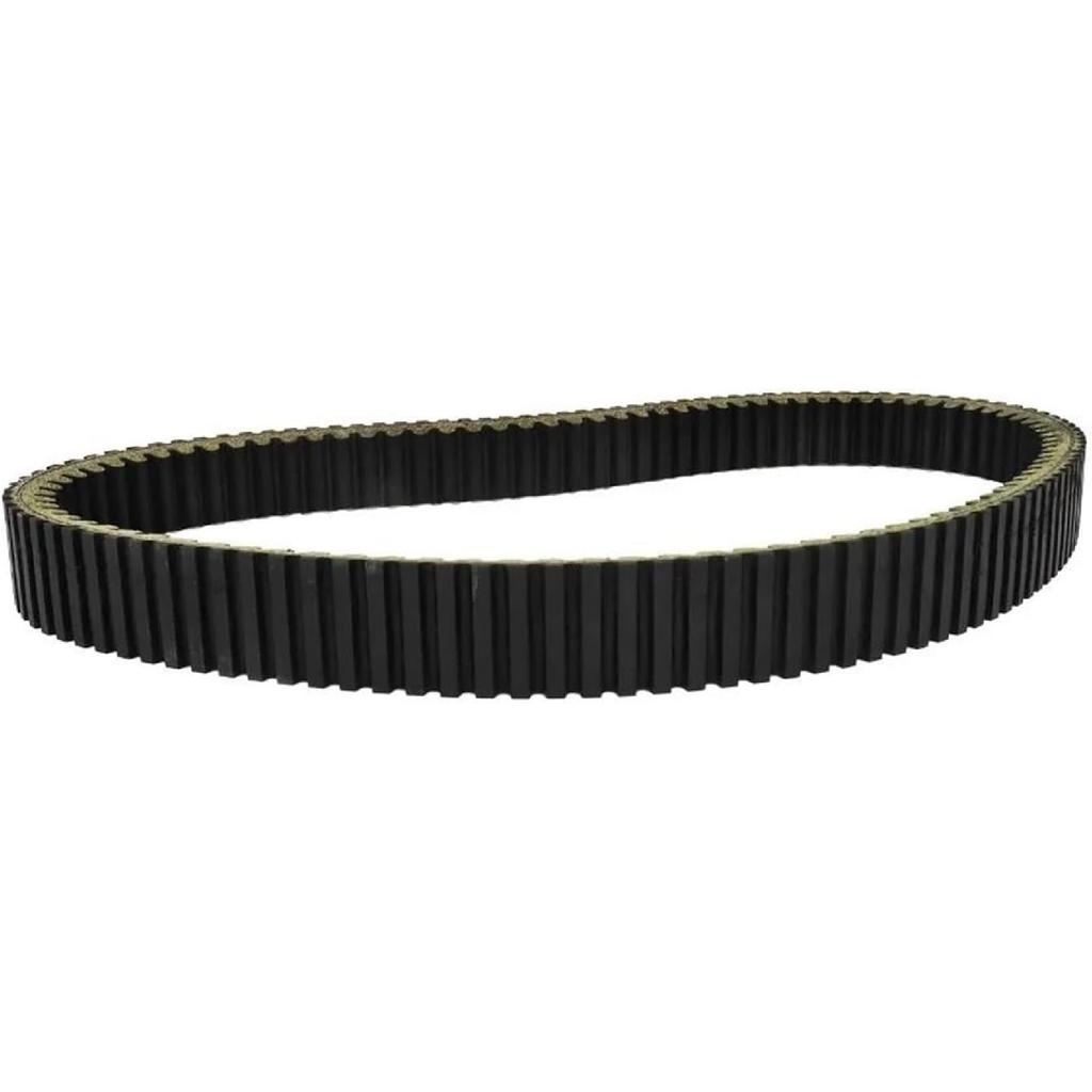 Transmission Belt 417300571 for Ski-Doo 2018 2019 2020 2021 for Backcountry for MXZ for Renegade for Summit 850 for E-TEC Drive Belt
