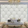 3D Mural Wallpaper European Style Simple Diamond Fresco Living Room TV Sofa Bedroom Luxury Home Decor Wallpaper
