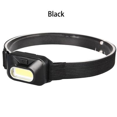 Iluminação portátil – Lanternas de cabeça