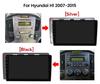 REAKOSOUND Navigation GPS car video multimedia player for Hyundai H1 Grand Starex 2007-2015 carplay WIFI DSP IPS screen