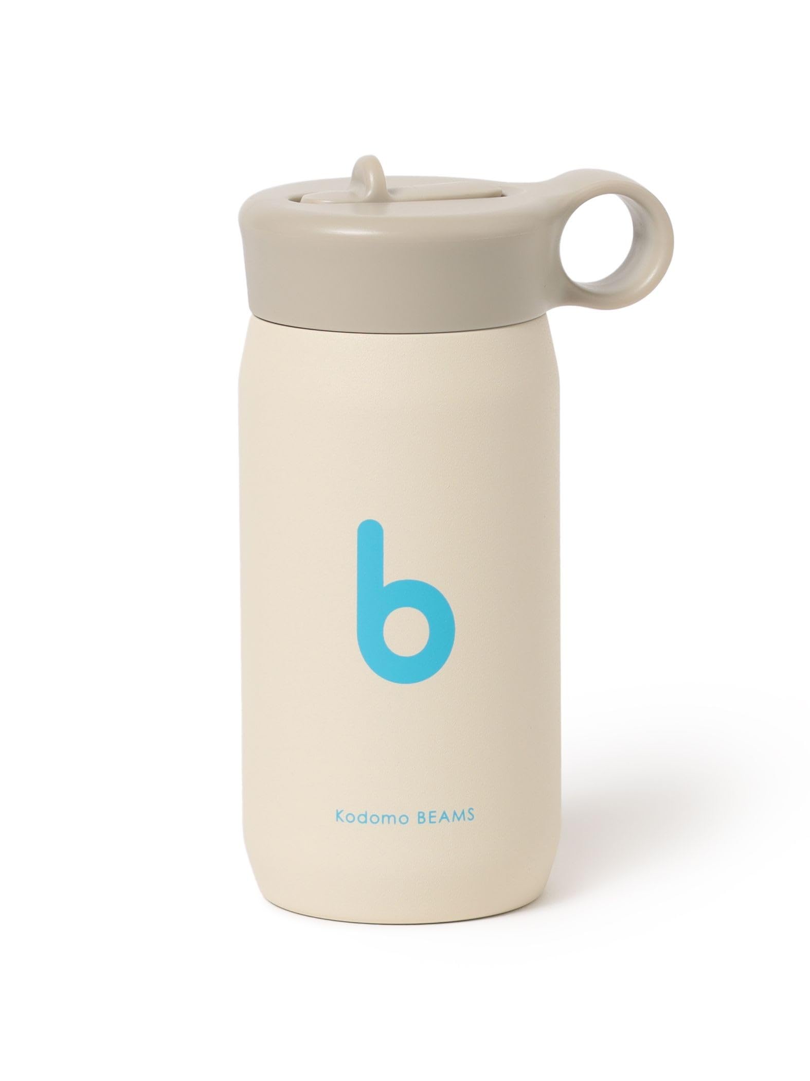 

[Kodomo Beams] Кружка KINTO Play, сделанная на заказ (300мл) Детский белый 300 мл 55990067858