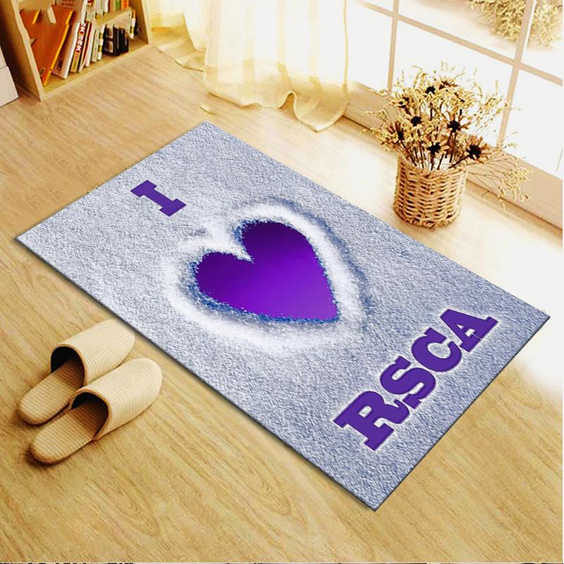 Rsc Anderlecht Carpet Rug For Living Room Bedroom Home Sofa Decorationkids Play Nonslip Floor Mat