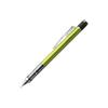 Tombow Pencil MONO Mechanical Pencil Monograph 0.5mm Pendulum Type Neon Yellow DPA-134C