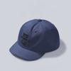 Plain Korean Style Short Brim Baseball Cap for Men Women, Ideal for Outdoor Camping Daily Streetwear Casual Fashion Hat