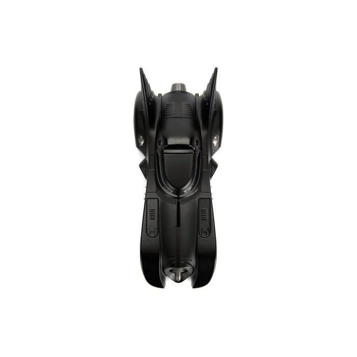 1/24 Batmobil s Batmanem