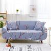 Elastic Sofa Slipcover Stretch Couch Cover Tight Wrap Sofa Covers For Living Room Sectional Furniture Armchairs 1/2/3/4-seater