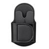 SHGO-PU Leather Stethoscope Holder Hip Clip For Littmann And Most Stethoscopes,Stethoscope Holster Clips Holder Fit For Nurse