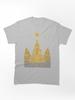 Age of Wonders El Dorado Ancient City Art Classic T-Shirt