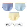 Embraer Boys' Triangle Underwear (10A Lycra Cotton)