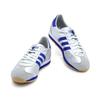 IE4230 Adidas Originals Country OG Matt Silver Bright Blue White (Men's)