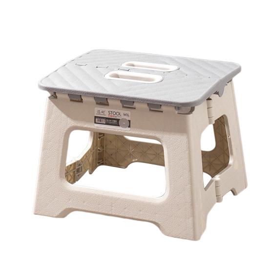 Katlanır Basamaklı Tabure Taşınabilir Hafif Ağır Hizmet Tipi Çelik 300 Libreye Kadar Tutar Açık Hava Kampı Avcılık Piknik Balıkçılık Mini Katlanabilir Sandalye Koltuğu