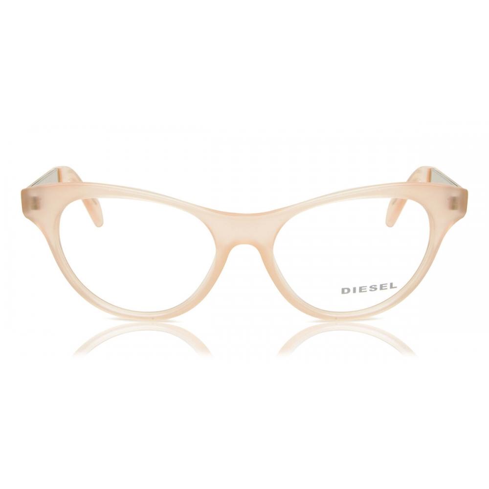 Diesel Dl5059 072 Unisex Eyeglasses