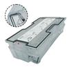 For Roborock S8 Pro Ultra S8+ Ultron S Plus Dustbin Replacement Dust Box Accessory for Vacuum Cleaner Dust Container Cleaning