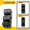 For Ford F-250 F-350 F-450 Super Duty 2008 09-2010 Window Switch Front Driver EA
