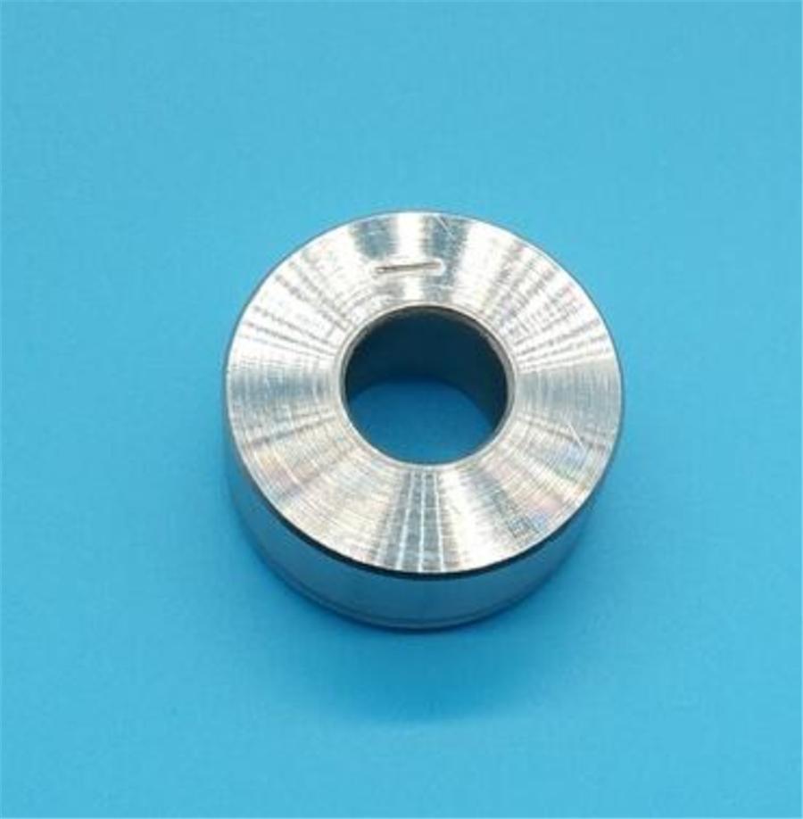 Bilbatteripolreparasjon Polhodeform Fikstur Bly Kobber Sveiseverktøy