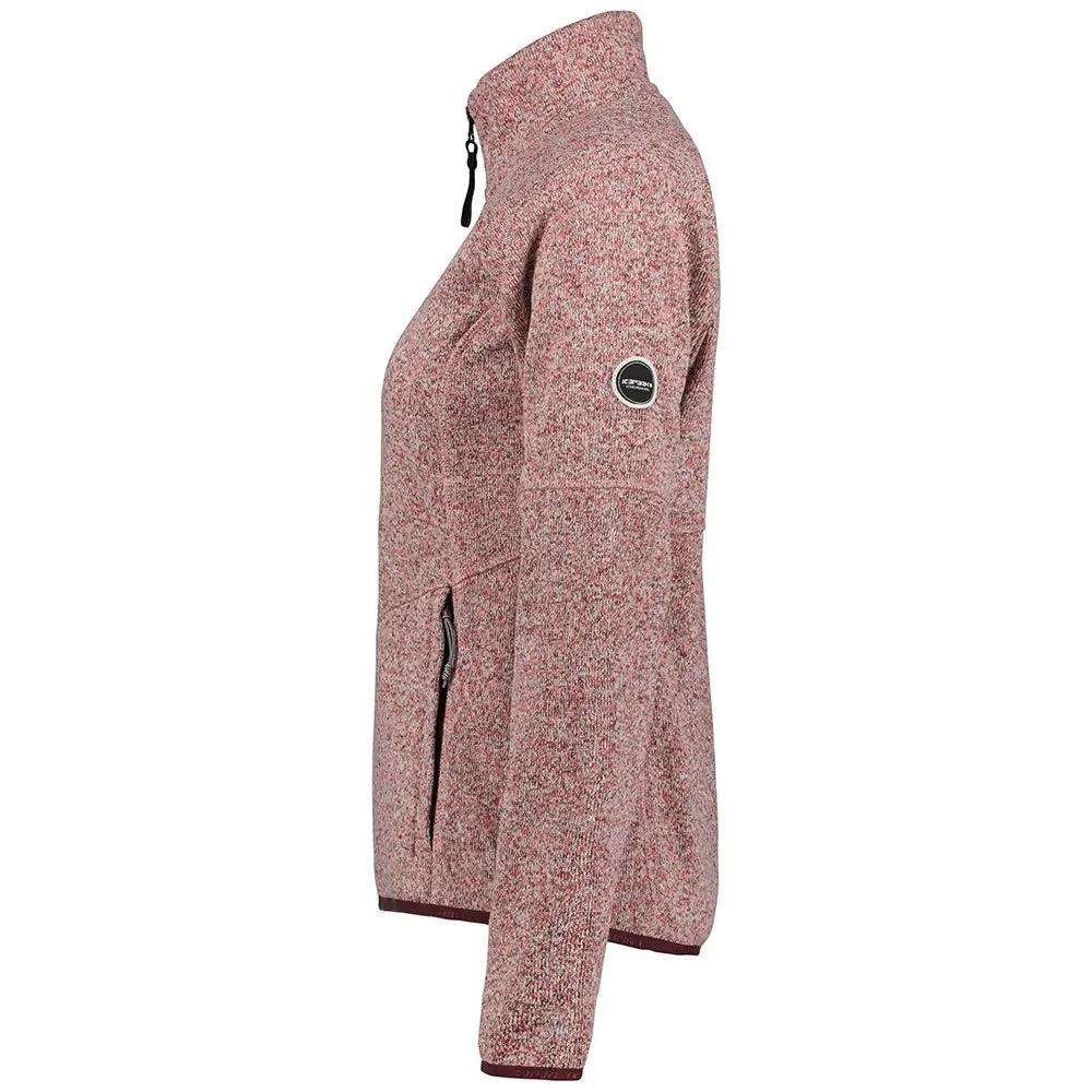 Icepeak Флисовая на молнии Addison