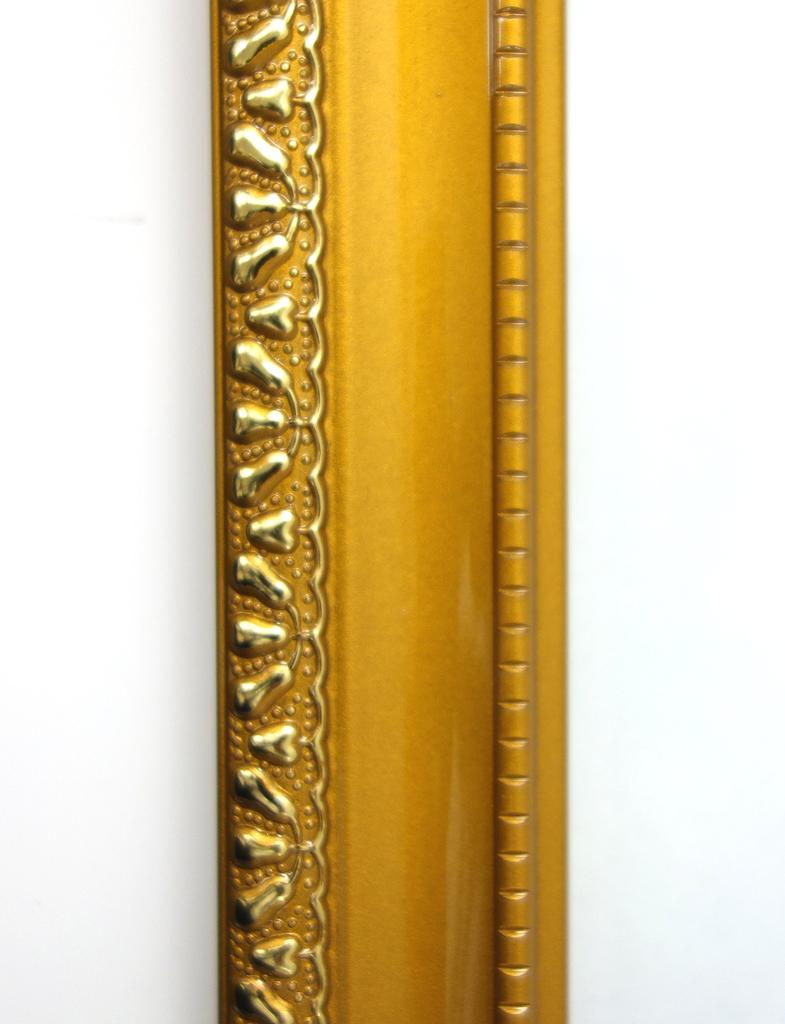 KOKUYO Picture Frame Gold Keshi Award Certificate A3 Ka-32N