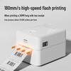 Deli DL-320 Thermal Label Printer CN Plug (adapter Included)