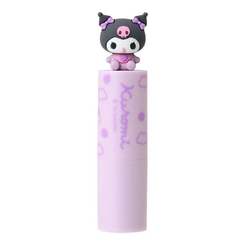 Sanrio KUROMI Lip Balm Japan NEW Sanrio Characters