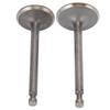 Intake Exhaust Valves Motor Replacement Part Accessory Fit for 188F/GX390 Generator