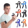Handtrainer Gripper Verstellbarer Fingerkniff Karpaler Expander Tragbar Muskelaufbau Verletzungsrehabilitation für Gym Fitness Training