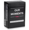 Conversation Couple Risky Game Cards Drunk In Love Talking Point Questions Fun