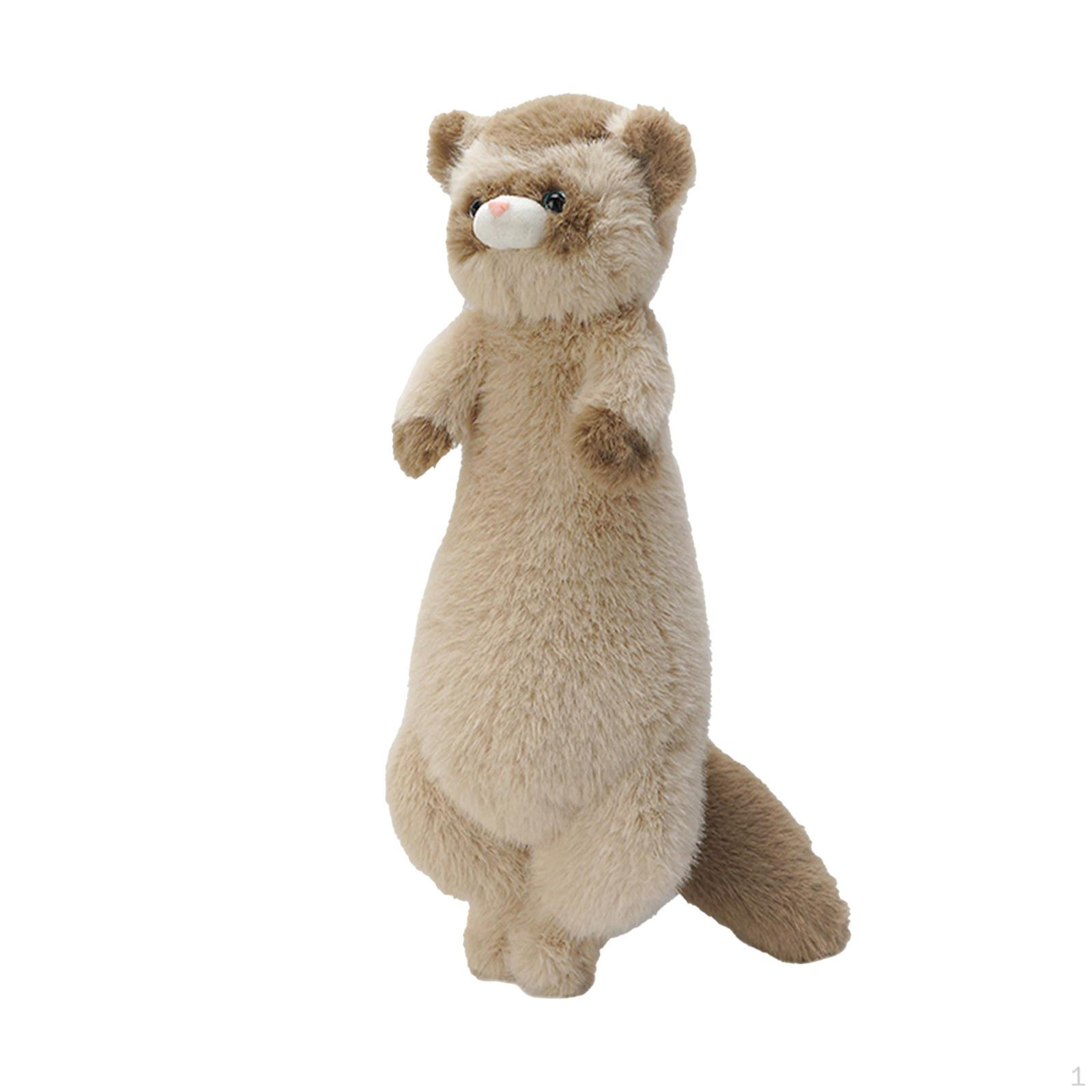 

Игрушка, кукла, автомобиль, мягкая игрушка, мягкая кукла для домашнего декора, подарки на день рождения, ребенок коричневый