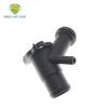 A 270 200 02 00 Coolant Thermostat Flange For Mercedes A-CLASS A160 A180 A220 B-CLASS Sports Tourer W246 B 200 CLA 152015801KT