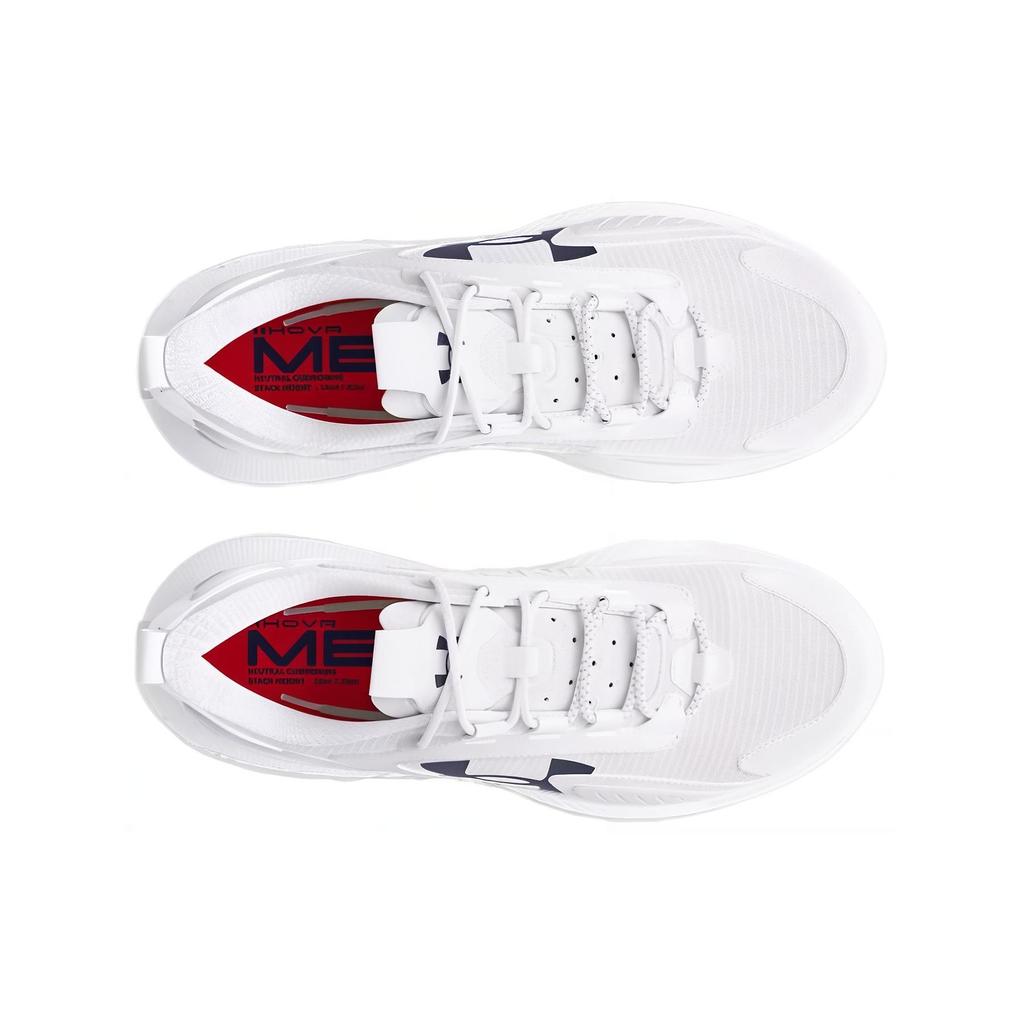 Under Armour HOVR Mega 2 MVMNT Running Shoes 3026629-107