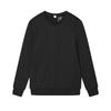 Fashion Casual Knitted Pullover Sweatshirt Men Sweatshirt Black F11M512212FBK
