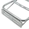 Motorcycle Trunk Bracket Iron Electric Vehicle Easy To Install Mounting